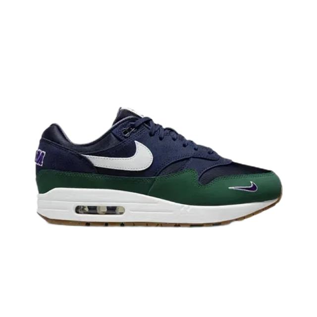 Nike Sneakers Low-top with visible air-cushion sole product detail image 26