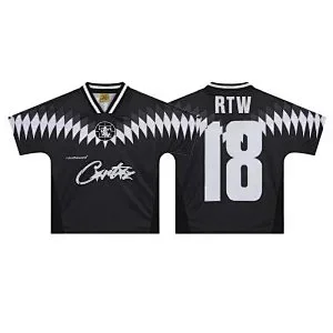Trapstar Short-Sleeve Graphic Jerseys product detail image 6