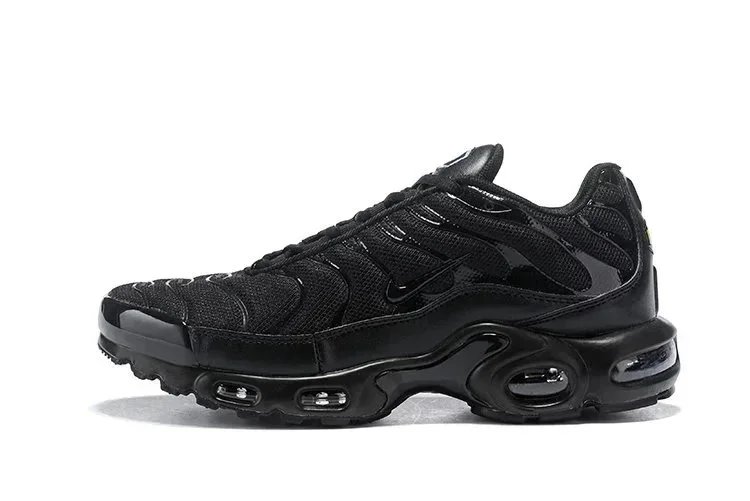 Nike Sneakers Air Max Plus TN — 4