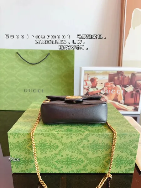 Dior Caro Saddle Bag Oblique Navy and Beige Crossbody Bag - 7