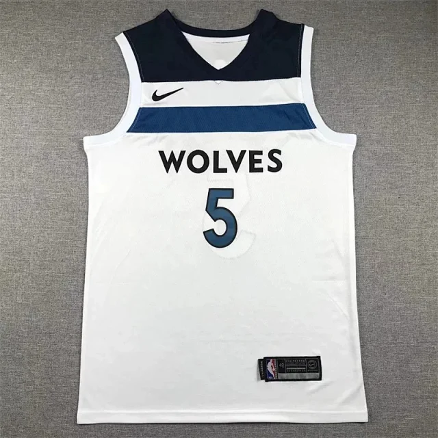 Nike Sleeveless basketball jersey product detail image 4