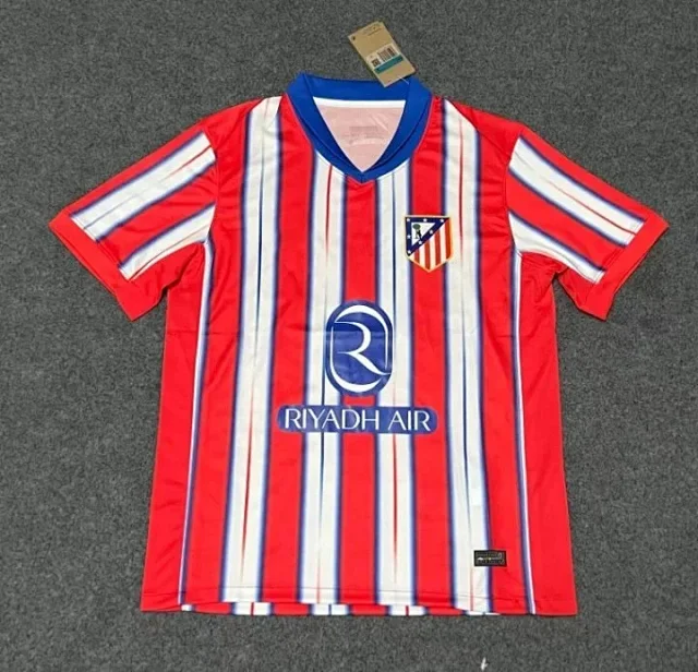 Puma Football Jerseys 2024-25 Club Jersey product detail image 1