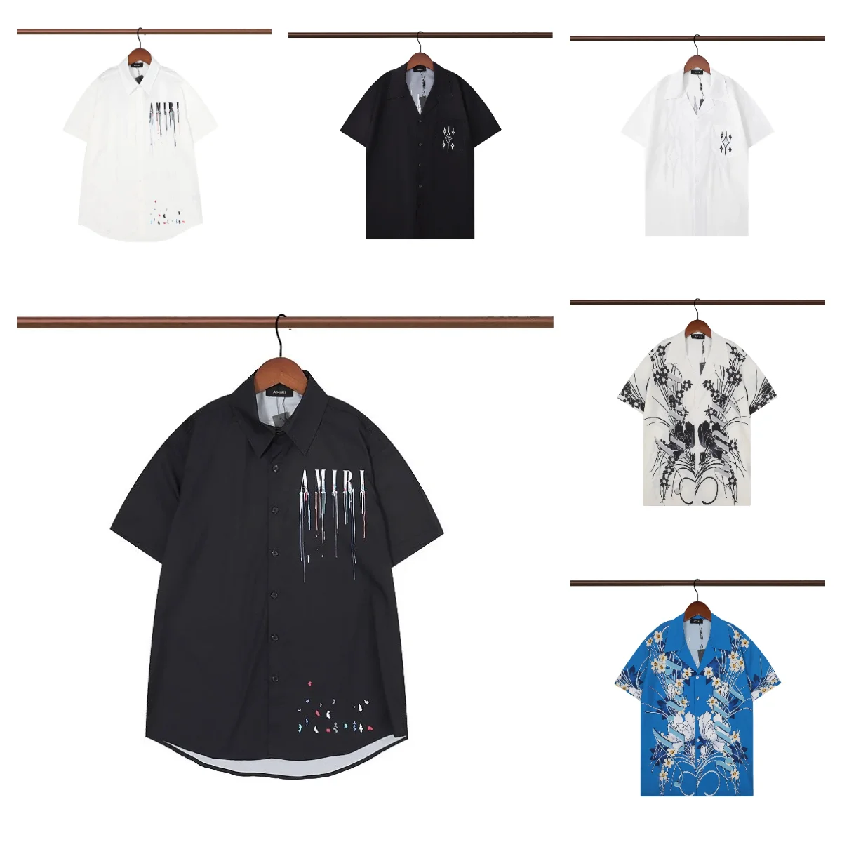 Amiri Shirt