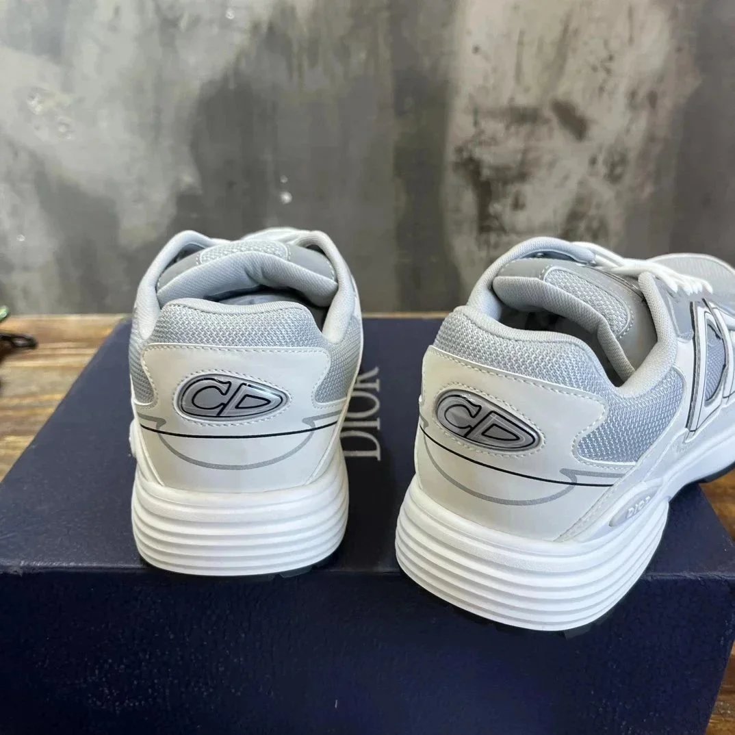 Dior Sneakers B30 image 8