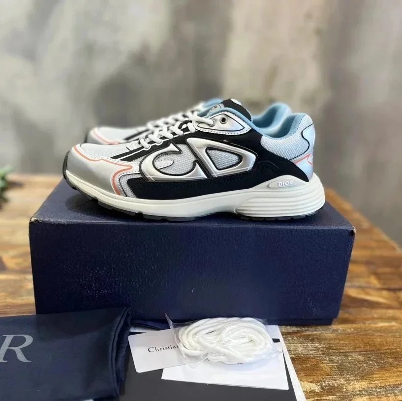 Dior Sneakers B30 — 06