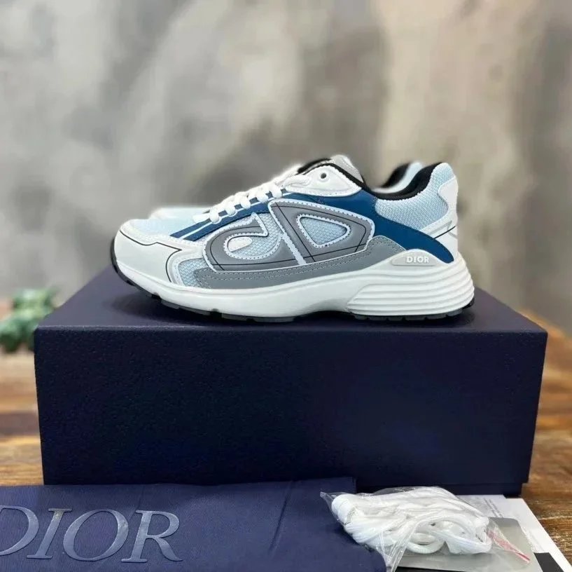 Dior Sneakers B30 — 13