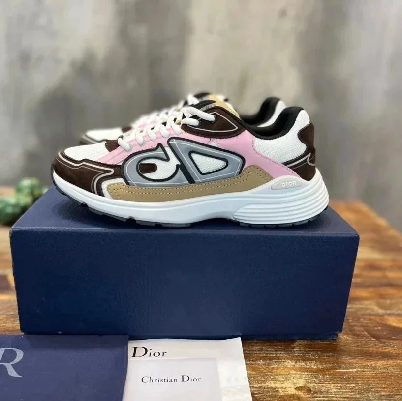 Dior Sneakers B30 — 17