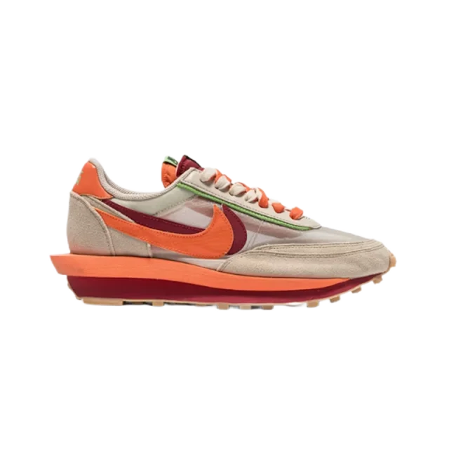 Nike Sneakers LD Waffle sacai product detail image 3