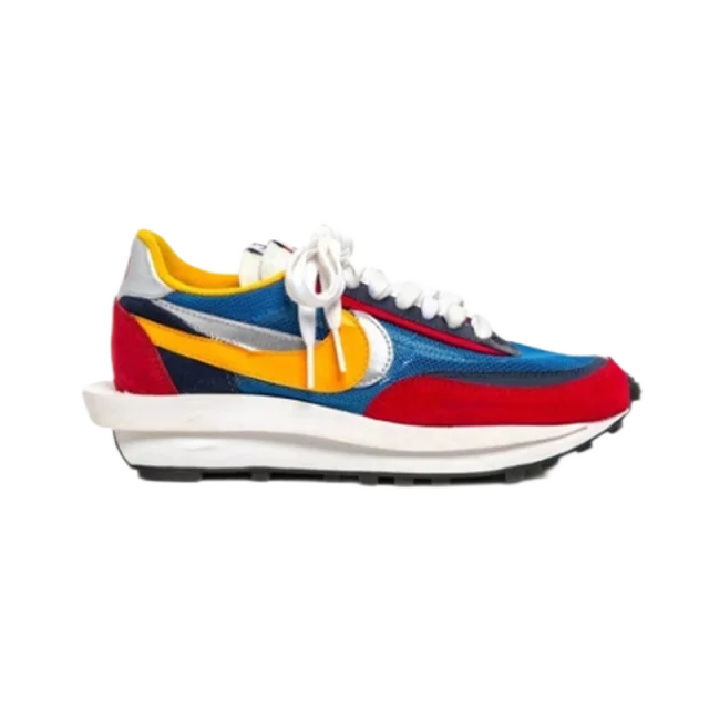 Nike Sneakers LD Waffle sacai product detail image 4