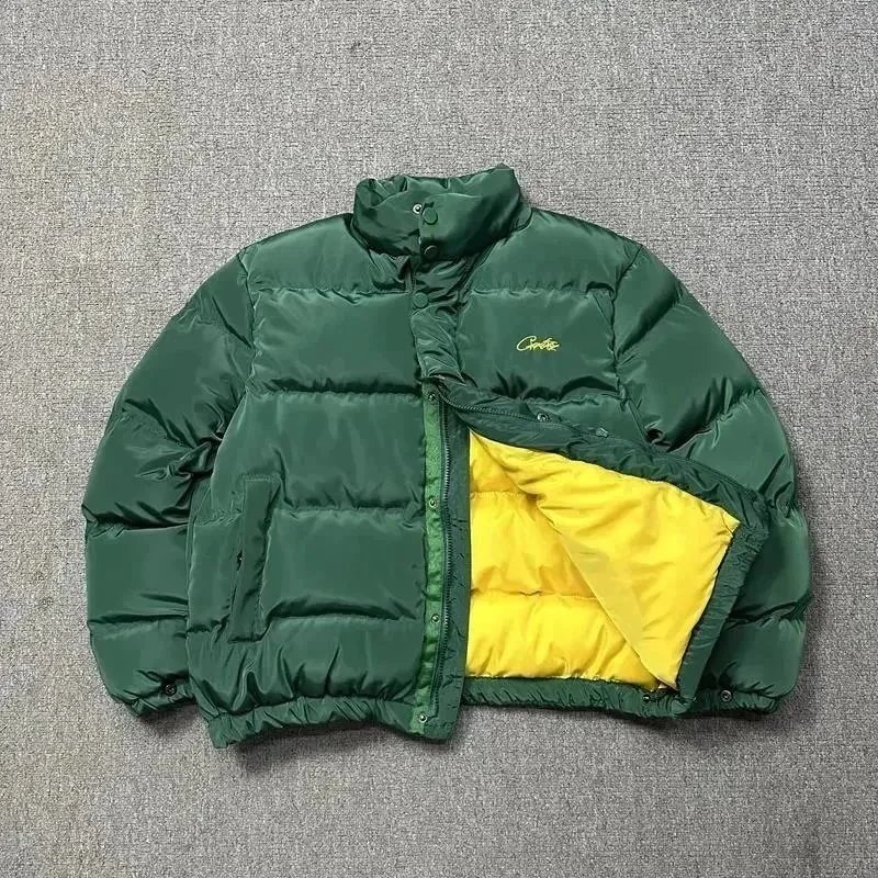 Unbranded Jackets Quilted Puffer Jacket image 5