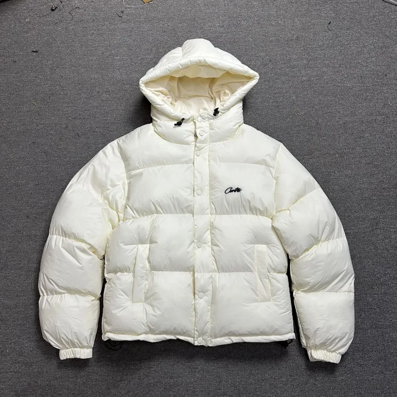Unbranded Jackets Quilted Puffer Jacket image 6