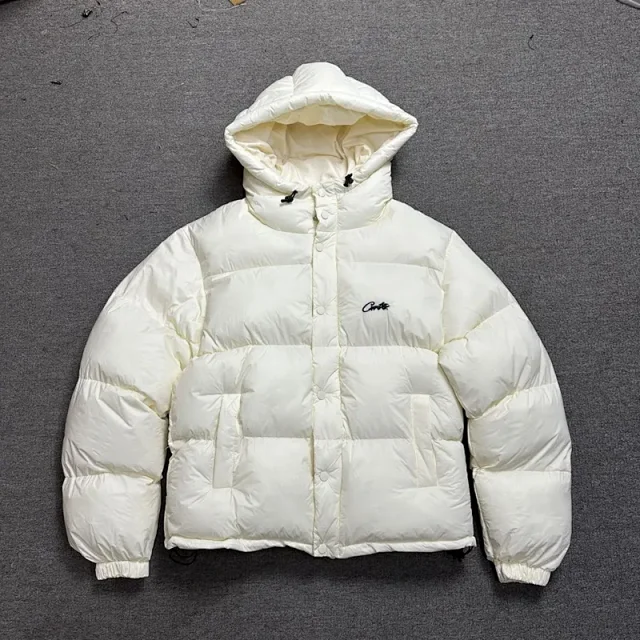 Unbranded Jackets Quilted Puffer Jacket product detail image 6