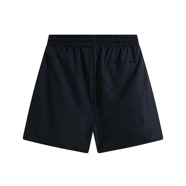 Represent Shorts Elastic-Waist Drawstring Basketball product detail image 5