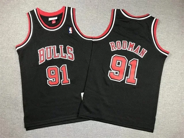 Nike Sleeveless basketball jersey product detail image 3