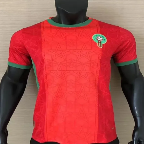 Portugal National Team 2024 Away Jersey White Multicolor Jersey - 5