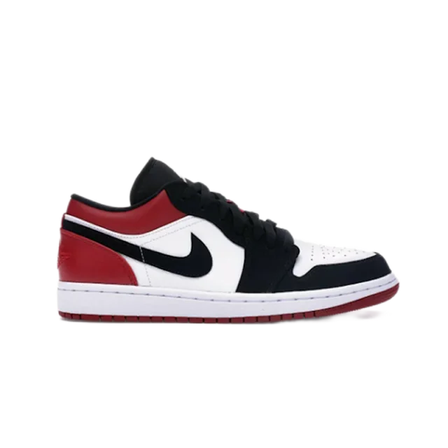 Nike Sneakers Air Jordan 1 Low product detail image 4