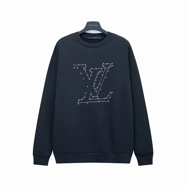 Louis Vuitton Hoodies & Sweatshirts Long-Sleeve product detail image 8