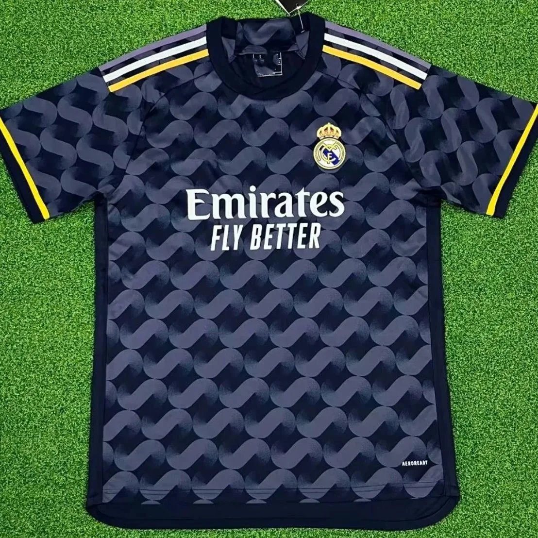 Adidas Football Jerseys Club Jersey image 3