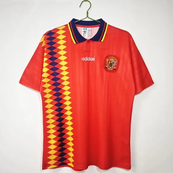 Nike France National Team 2022 Away Jersey Navy - 3