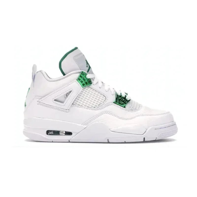 Metallic Green CT8527-113