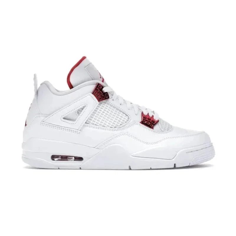 Metallic Red CT8527-112