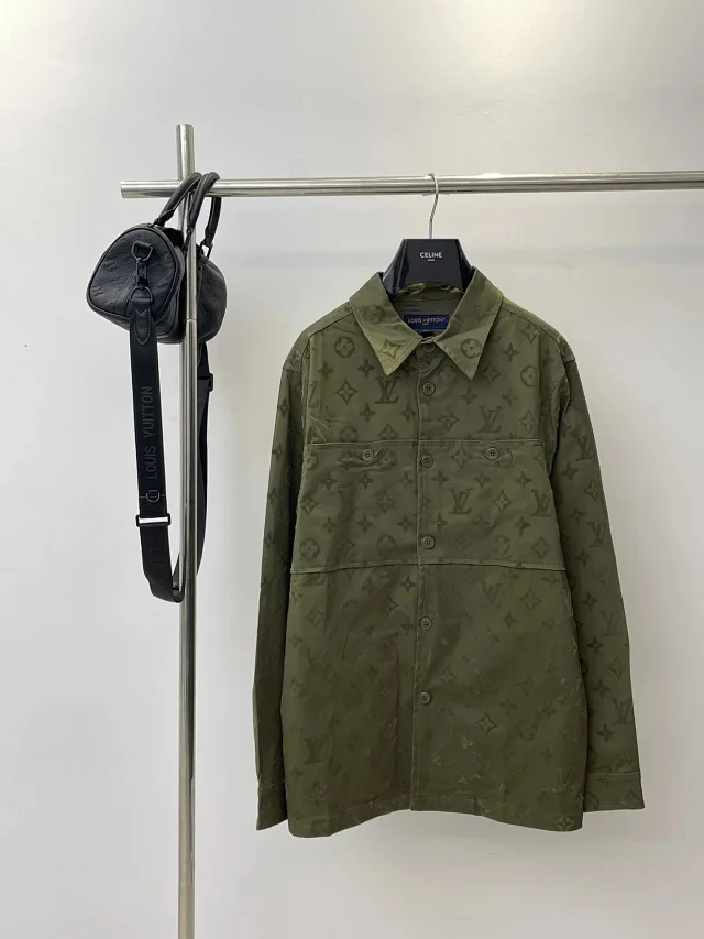 Louis Vuitton Mixed tops assortment product detail image 5