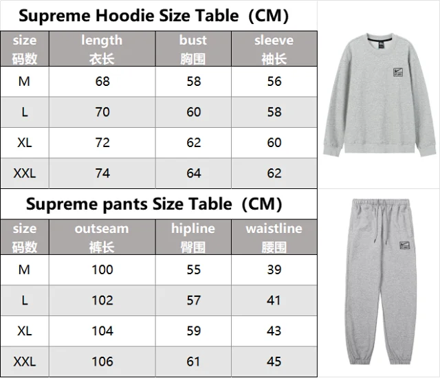 Supreme Hoodies & Sweatshirts Zip-Up Hoodie with Skull Hood Lining and 1994 Graphic product detail image 5