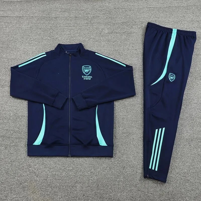 阿森纳 宝蓝  2425