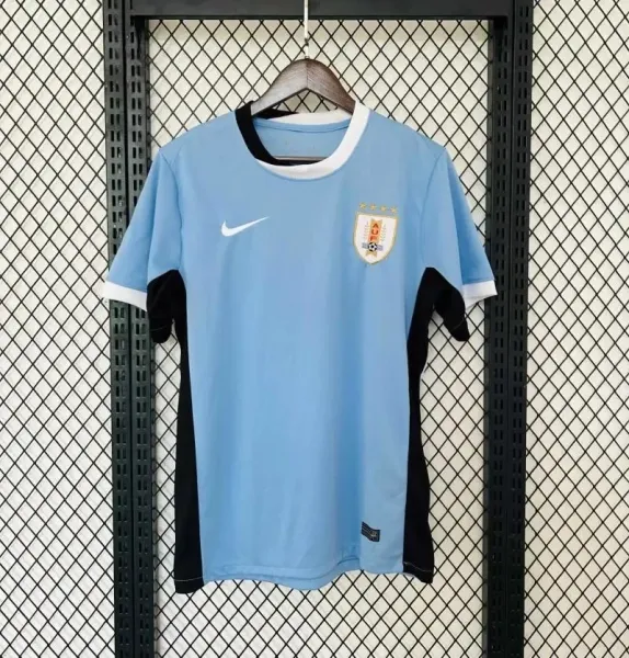Adidas Argentina National Team Training Jersey Blue - 8