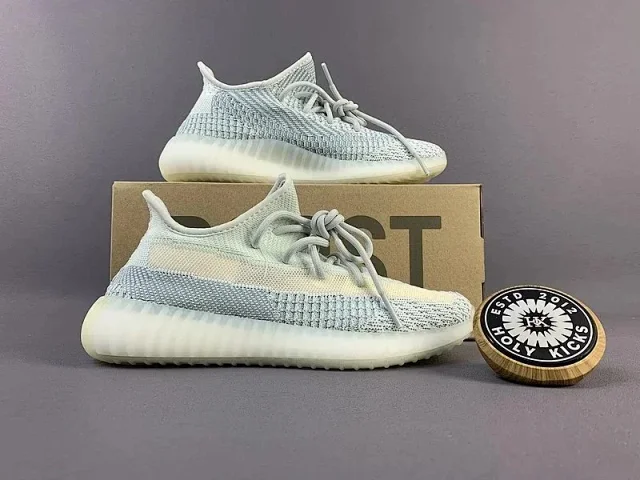 Unbranded Sneakers Knit lace-up with ribbed soles product detail image 3