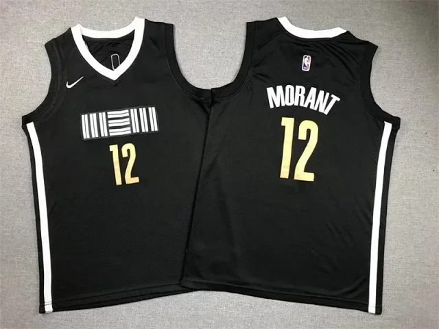 Nike Sleeveless basketball jersey product detail image 5