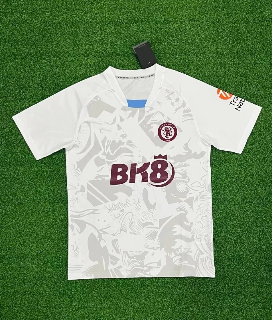 2324阿斯顿维拉主场