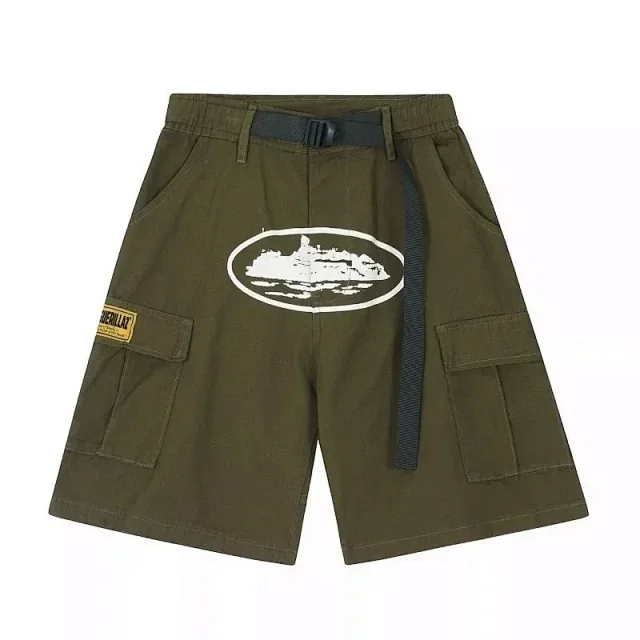 Corteiz Shorts Graphic Cargo product detail image 5