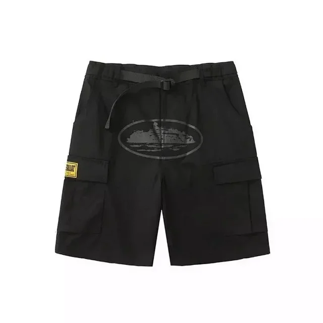 Corteiz Shorts Graphic Cargo product detail image 7