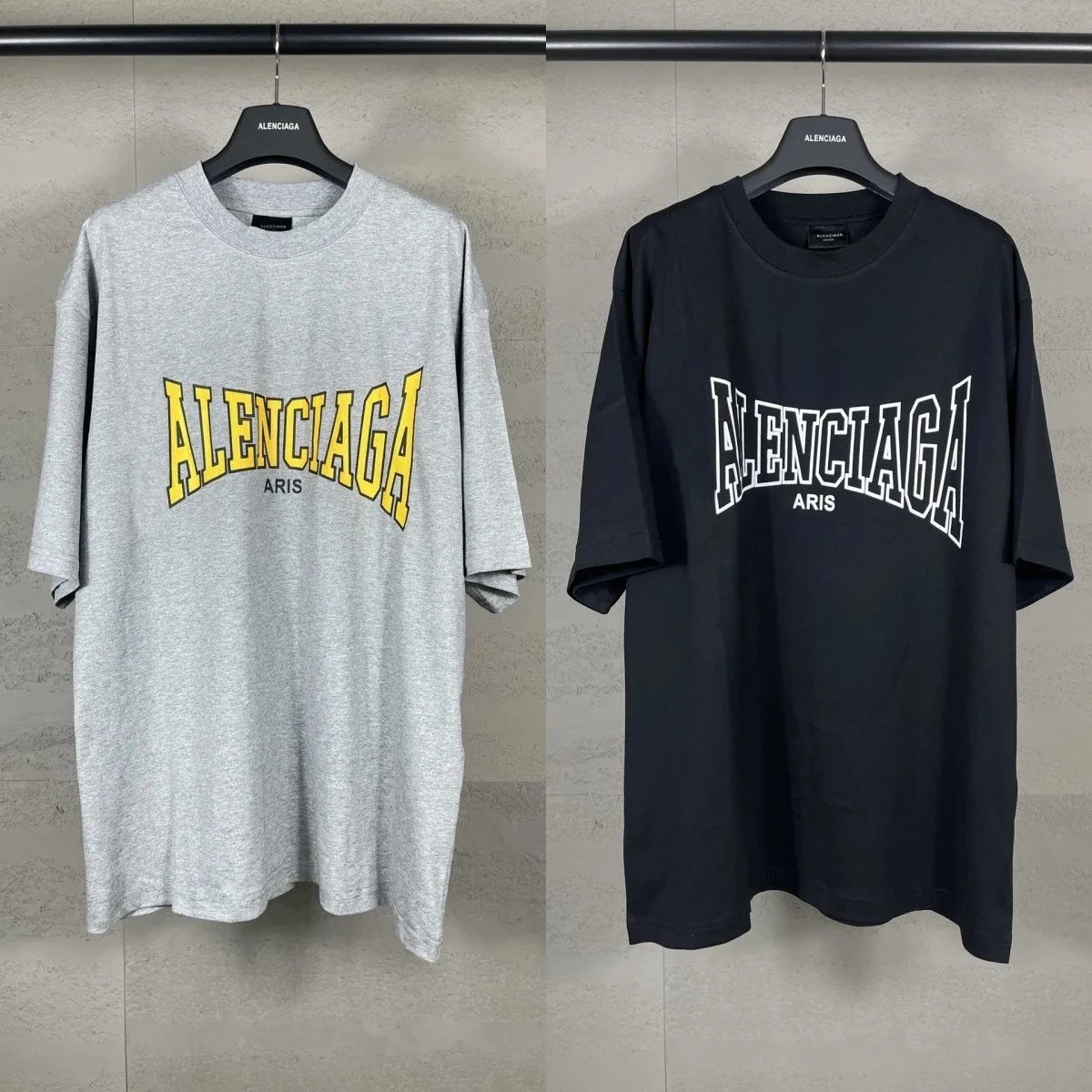 Balenciaga Aris T-Shirt