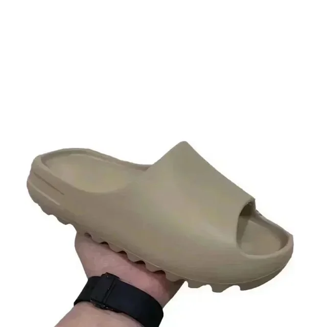 Unbranded Slippers Open-Toe Slide with Lug Sole product detail image 7