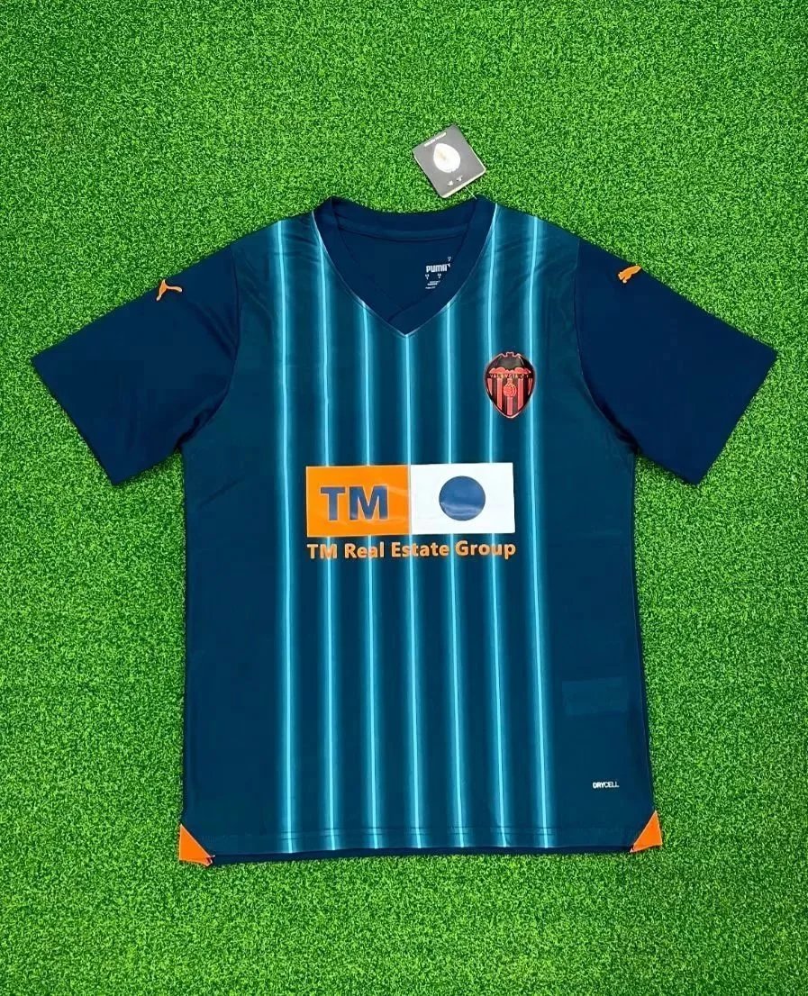 2324瓦伦西亚客场