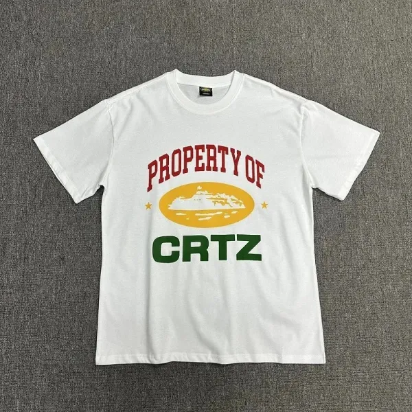 Off-White Olympic Rings T-Shirt White - 9