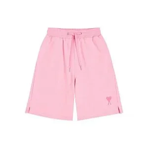Unbranded Shorts Drawstring with heart appliqué product detail image 7