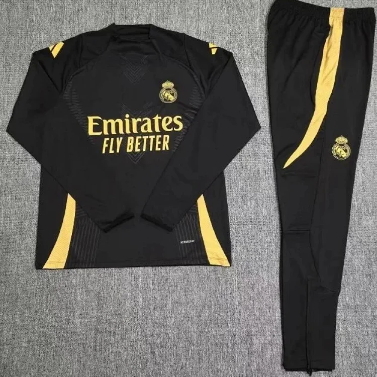 Real Madrid Tracksui