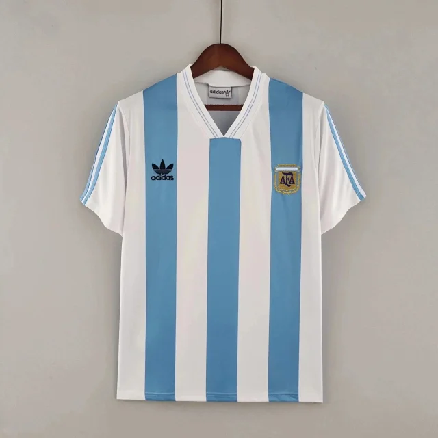 Adidas Football Jerseys Retro club and national team product detail image 1