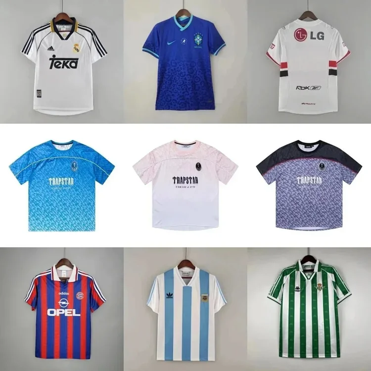 adidas Jersey