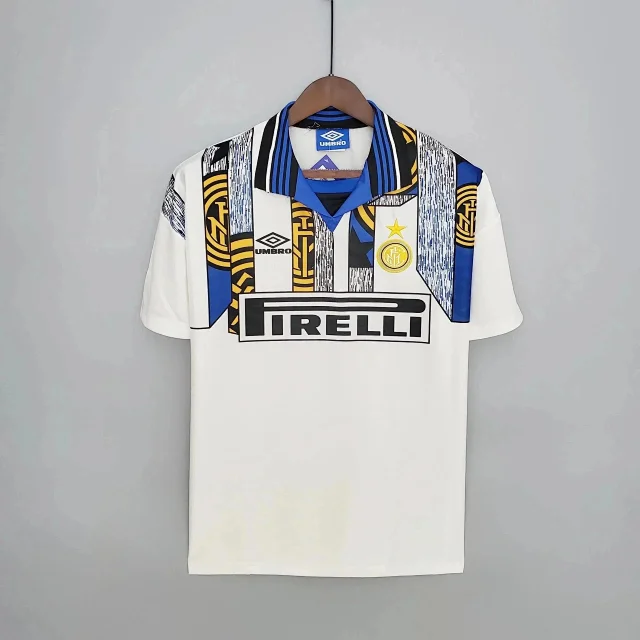 Adidas Multiple vintage football jersey designs product detail image 3