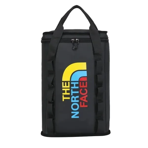 The North Face Dome Cooler Bag Black - 1