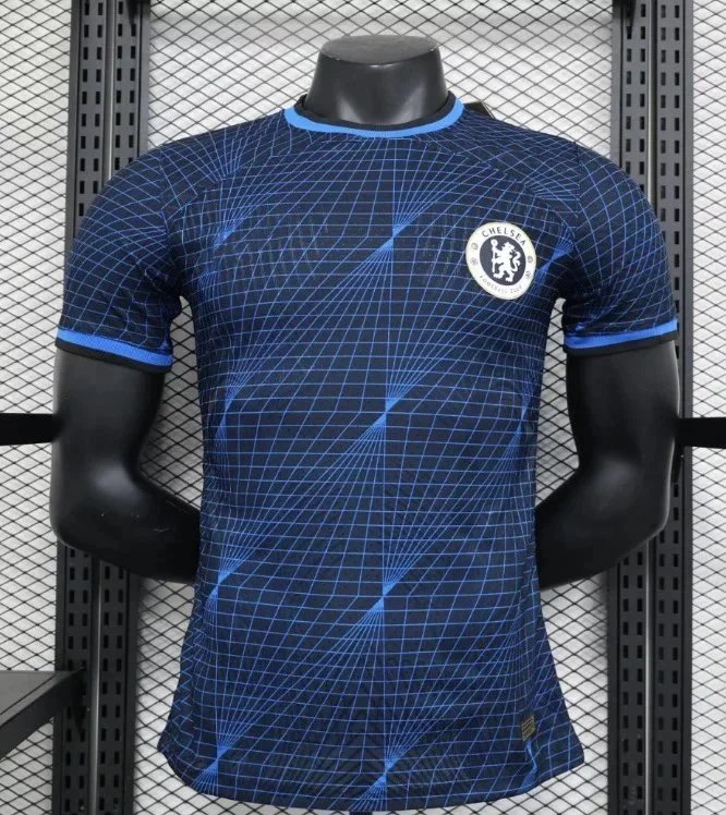 24-25切尔西客场
