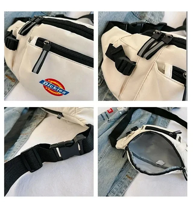 The North Face Crossbody Bags Packable Waist Bag product detail image 9
