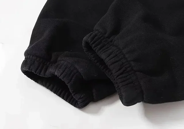 Hellstar Hoodies & Sweatshirts Graphic Pullover Hoodie product detail image 6