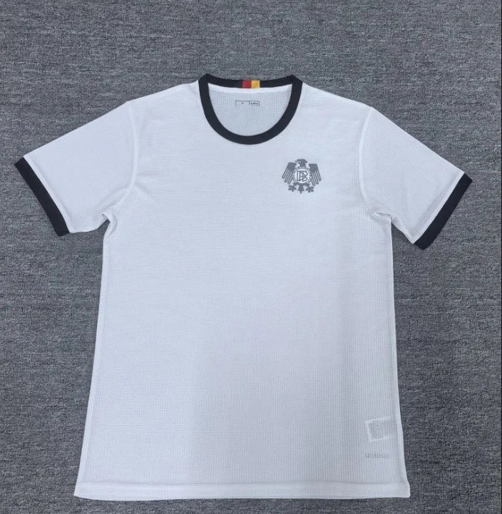25 Germany 125th Anniversary Edition