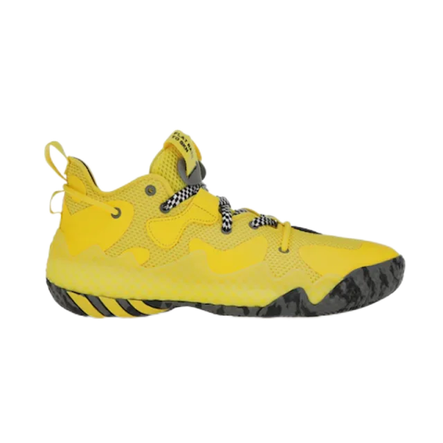 Adidas Sneakers Harden Vol. 6 product detail image 1