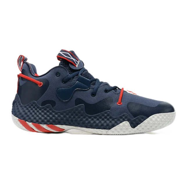 Adidas Sneakers Harden Vol. 6 product detail image 7
